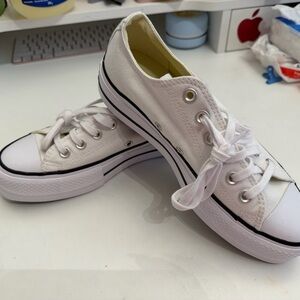 Converse CHUCK TAYLOR ALL STAR LIFT Women